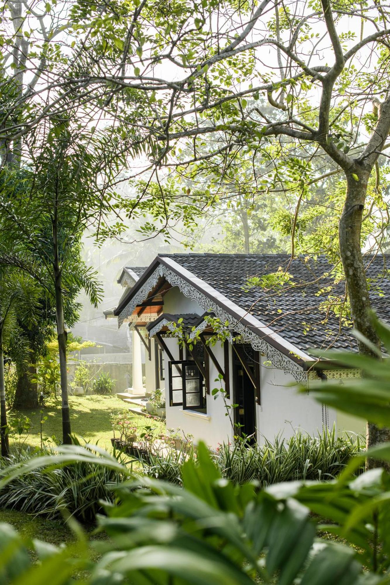 Roots Retreat 호텔 우나와투나 외부 사진