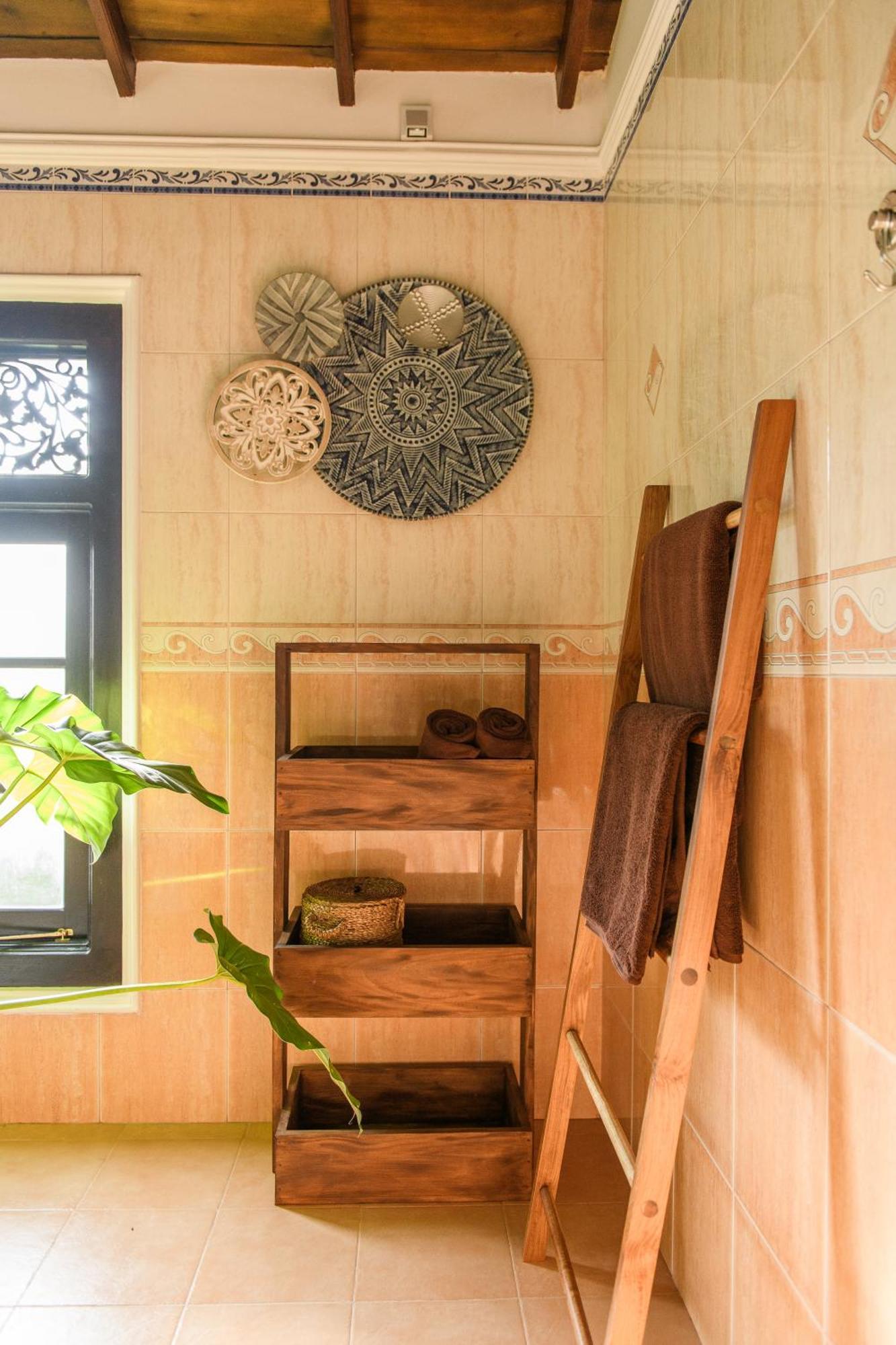 Roots Retreat 호텔 우나와투나 외부 사진