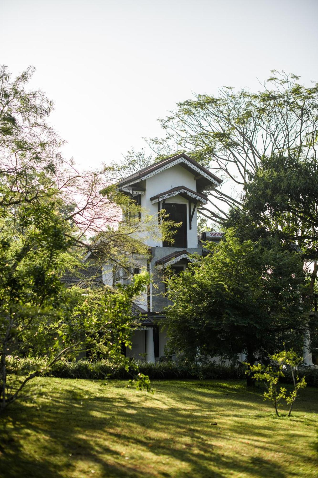 Roots Retreat 호텔 우나와투나 외부 사진